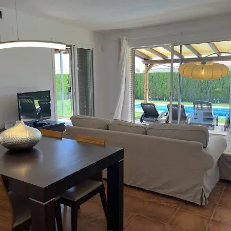 Villa Teresa *