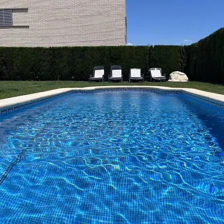 Teresa Villa Miami Playa