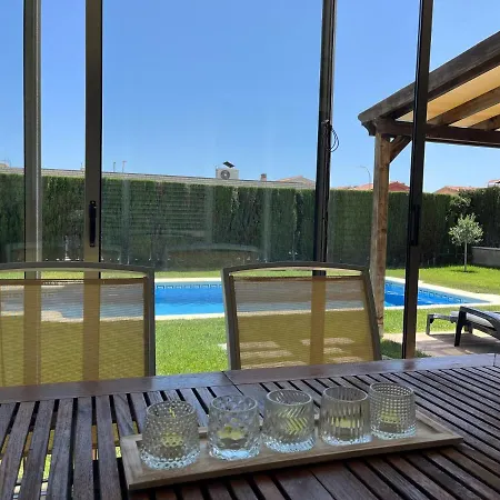 Teresa Villa Miami Playa